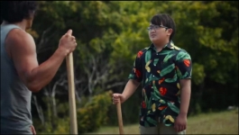 Doogie Kamealoha, M.D. - Season 01 Episode 10